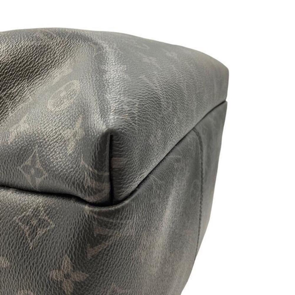 Louis Vuitton Backpack Monogram Eclipse Leather B… - image 6